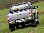 Mazda BT-50 Double Cab 2006 года (AU)